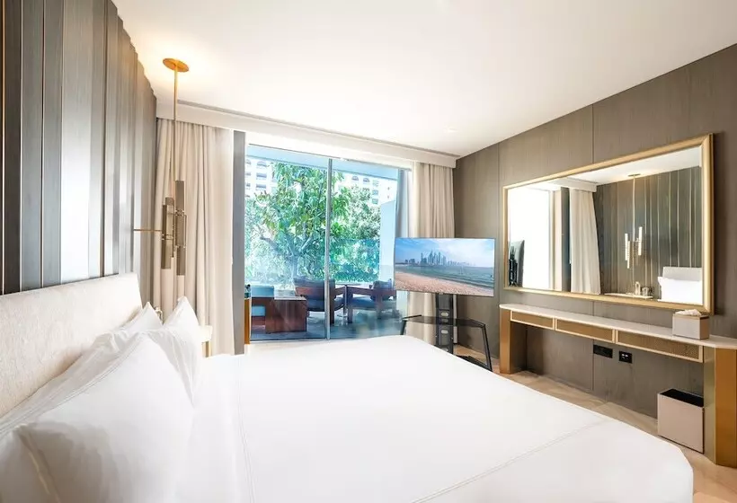 آپارتمان 1 خوابه, Five Palm Jumeirah Dubai