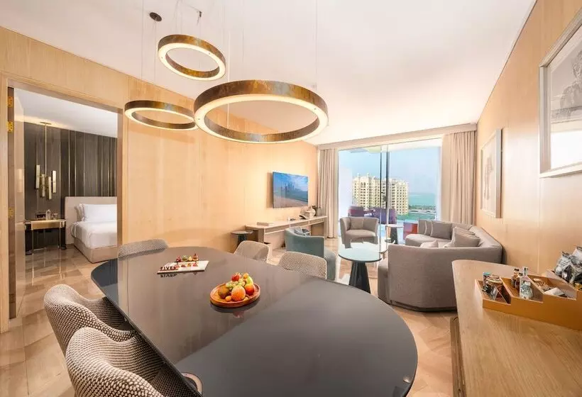 آپارتمان 1 خوابه, Five Palm Jumeirah Dubai