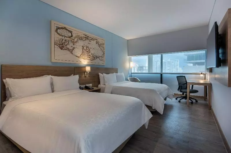 سوئیت دلوکس 2 خوابه, Five Palm Jumeirah Dubai