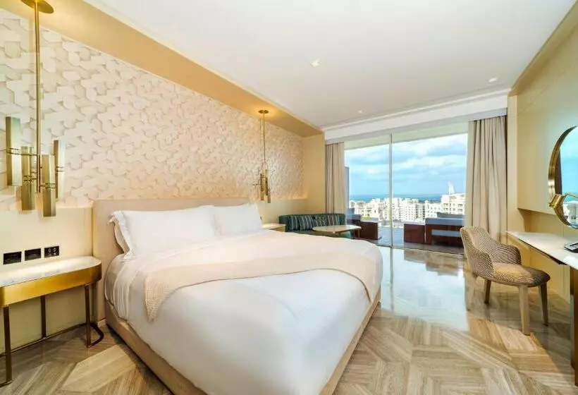 اتاق پنت هاوس, Five Palm Jumeirah Dubai