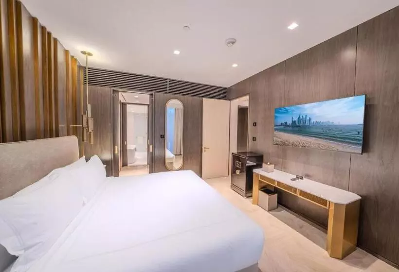 1 Bedroom House