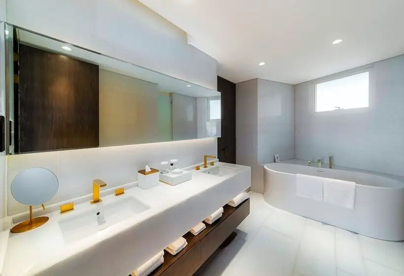 آپارتمان 3 خوابه, Five Palm Jumeirah Dubai