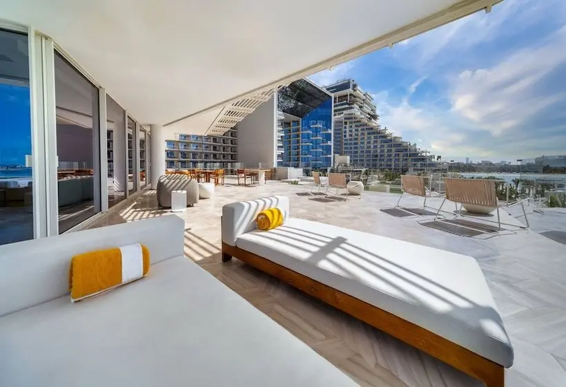 آپارتمان 3 خوابه, Five Palm Jumeirah Dubai