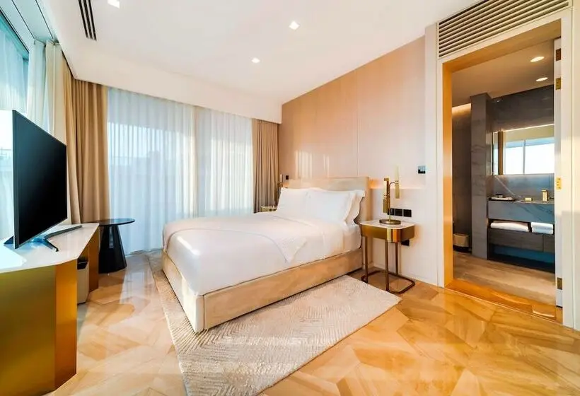 آپارتمان 3 خوابه, Five Palm Jumeirah Dubai