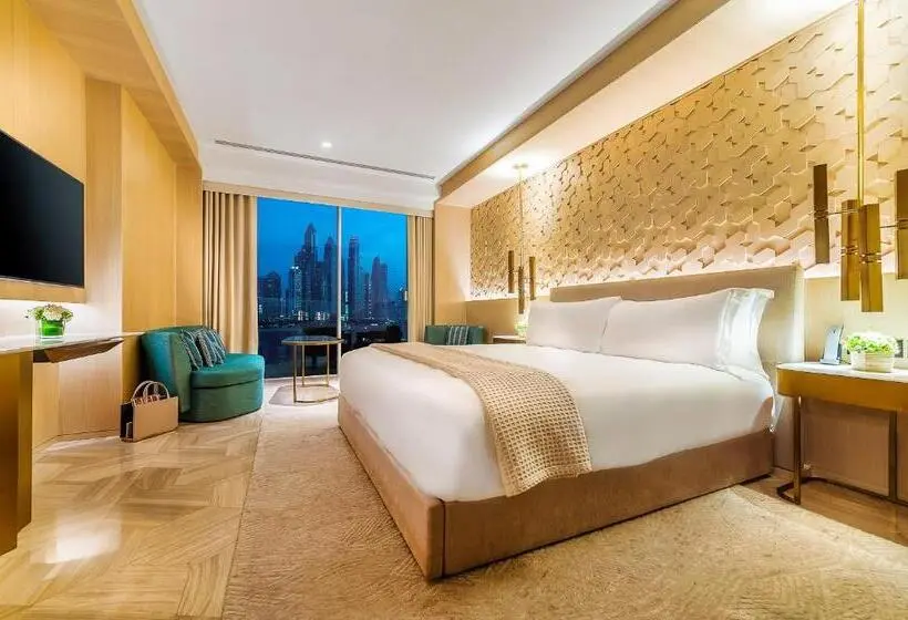 سوییت لوکس, Five Palm Jumeirah Dubai