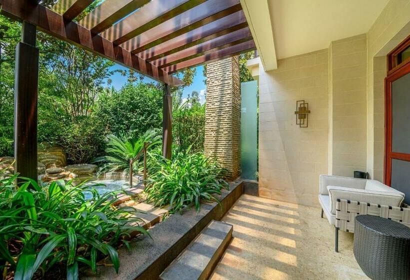 اتاق استاندارد, Hualuxe Hotels & Resorts Kunming, An Ihg