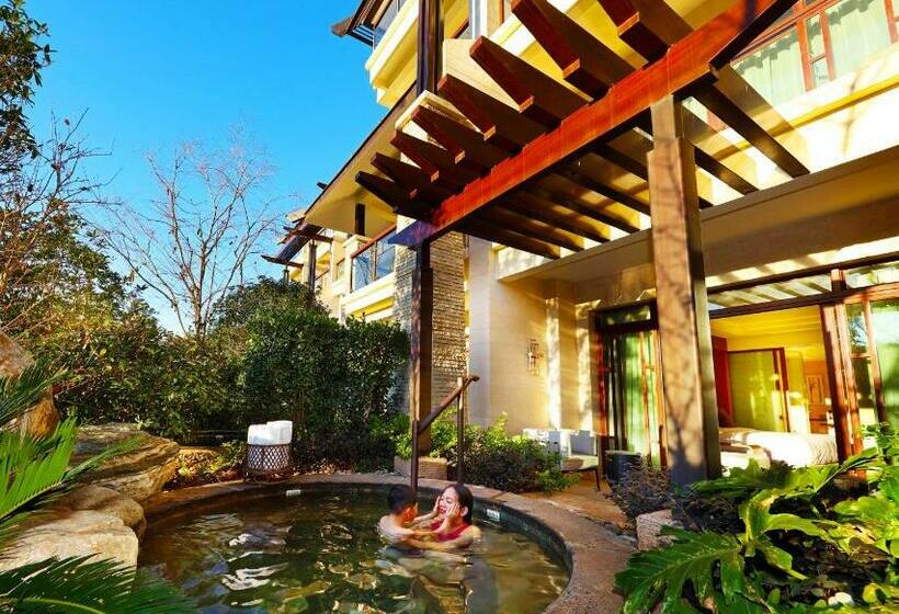 اتاق استاندارد, Hualuxe Hotels & Resorts Kunming, An Ihg