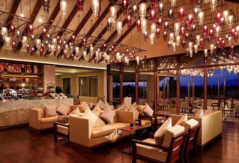 اتاق استاندارد, Hualuxe Hotels & Resorts Kunming, An Ihg