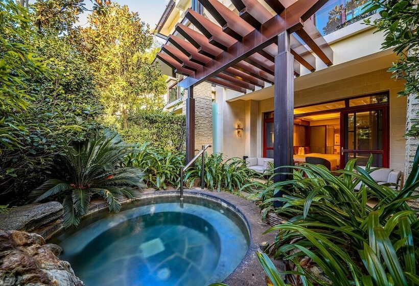 اتاق استاندارد, Hualuxe Hotels & Resorts Kunming, An Ihg