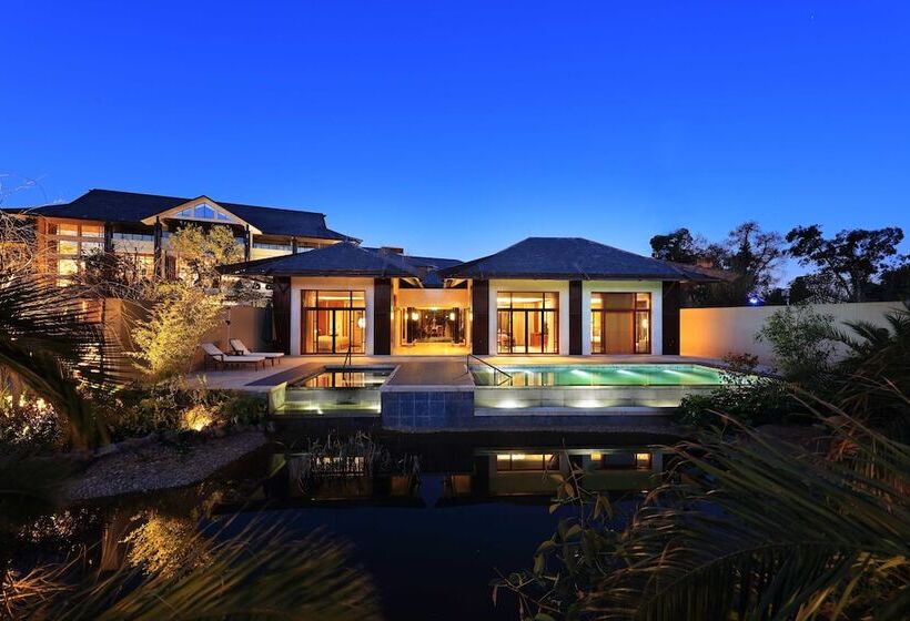 اتاق استاندارد, Hualuxe Hotels & Resorts Kunming, An Ihg