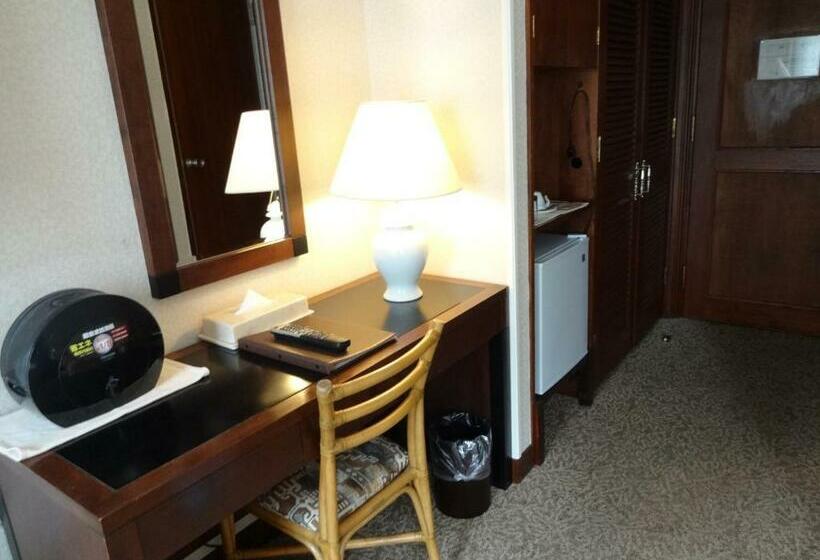 غرفة قياسية, Kyu Karuizawa Hotel Otowa No Mori