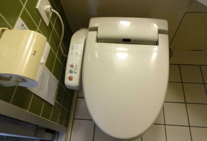 غرفة قياسية, Kyu Karuizawa Hotel Otowa No Mori