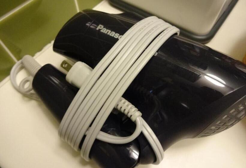 جناح جونيور, Kyu Karuizawa Hotel Otowa No Mori