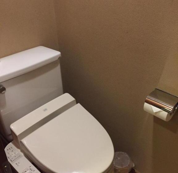 غرفة قياسية, Kyu Karuizawa Hotel Otowa No Mori