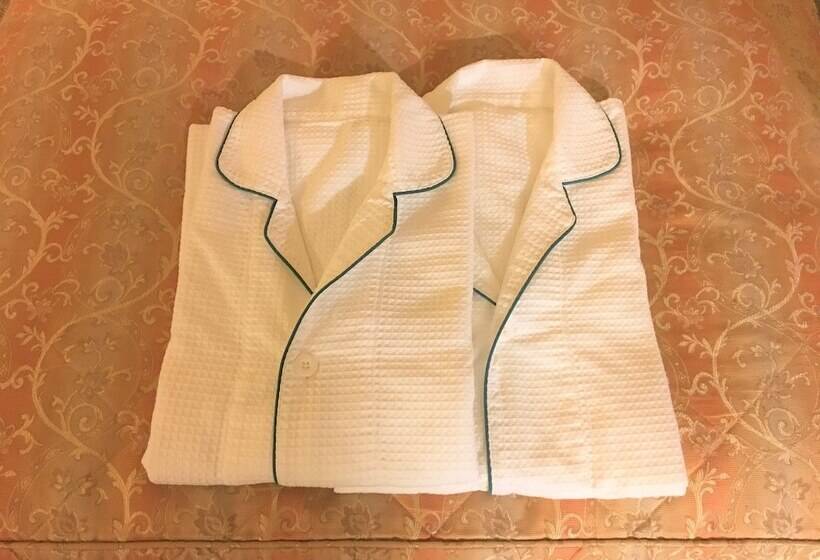 غرفة قياسية, Kyu Karuizawa Hotel Otowa No Mori