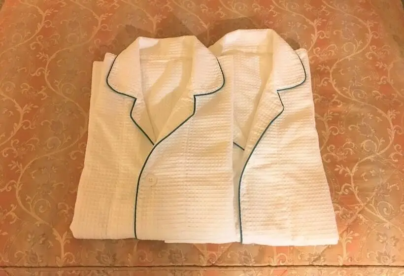 Sviitti, Kyu Karuizawa Hotel Otowa No Mori
