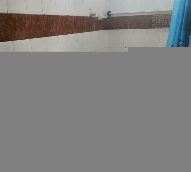 4인용 스탠다드 룸, Eco Hotel La Selecta Campestre