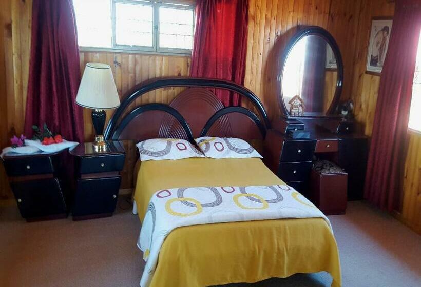 스탠다드 룸, Eco Hotel La Selecta Campestre