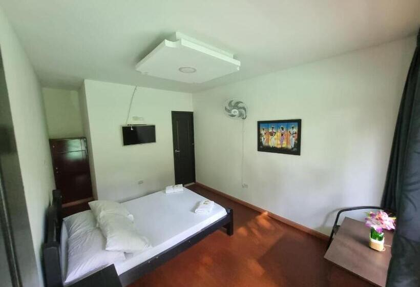 스탠다드 룸, Eco Hotel La Selecta Campestre