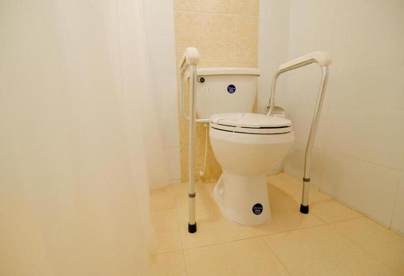 اتاق استاندارد, Maranata Valledupar