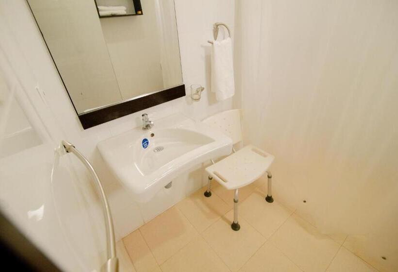 اتاق استاندارد, Maranata Valledupar