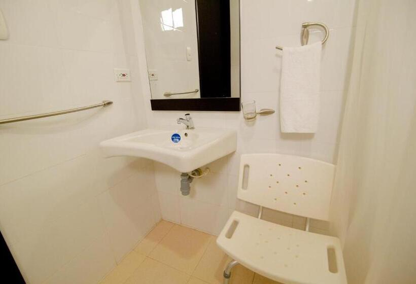 اتاق استاندارد, Maranata Valledupar