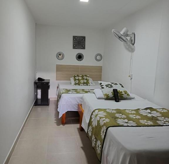 اتاق استاندارد, Mirador Plaza