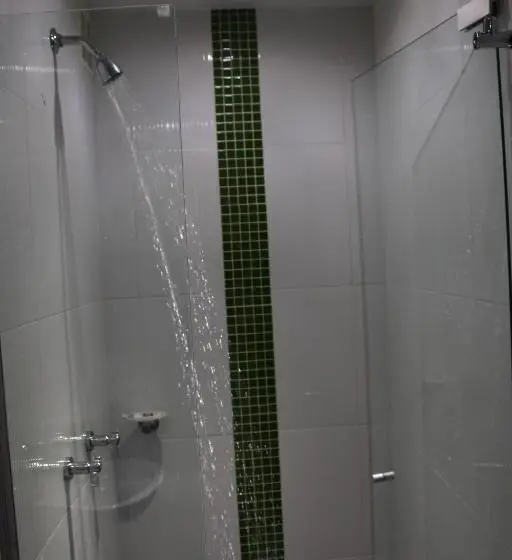 Standard-huone, Parque Santander Tunja