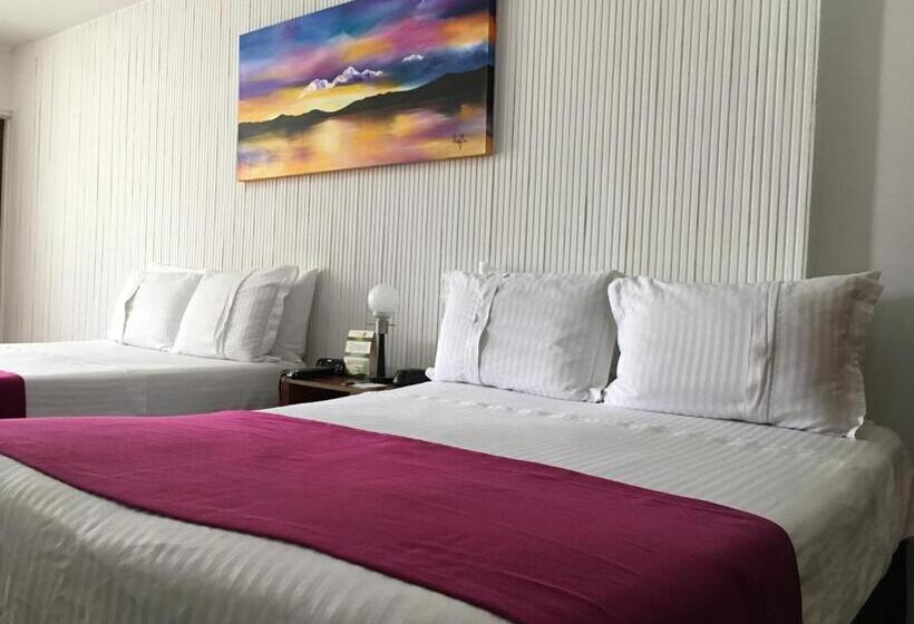 スタンダードルーム, Regine S Manizales