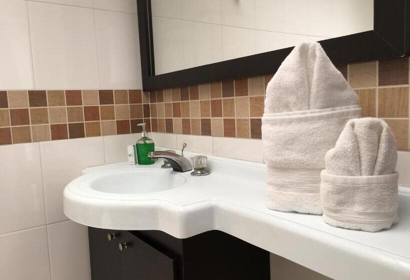 スタンダードシングルルーム, Regine S Manizales