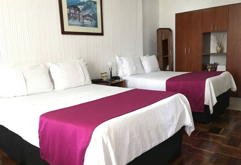 スタンダードルーム, Regine S Manizales