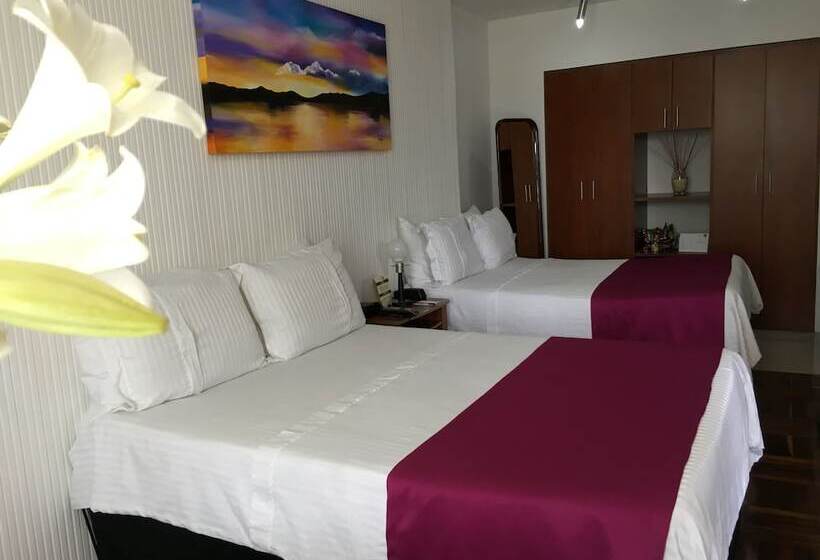 スタンダードルーム, Regine S Manizales