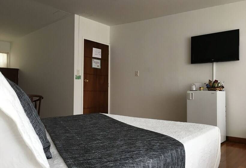 スタンダードルーム, Regine S Manizales