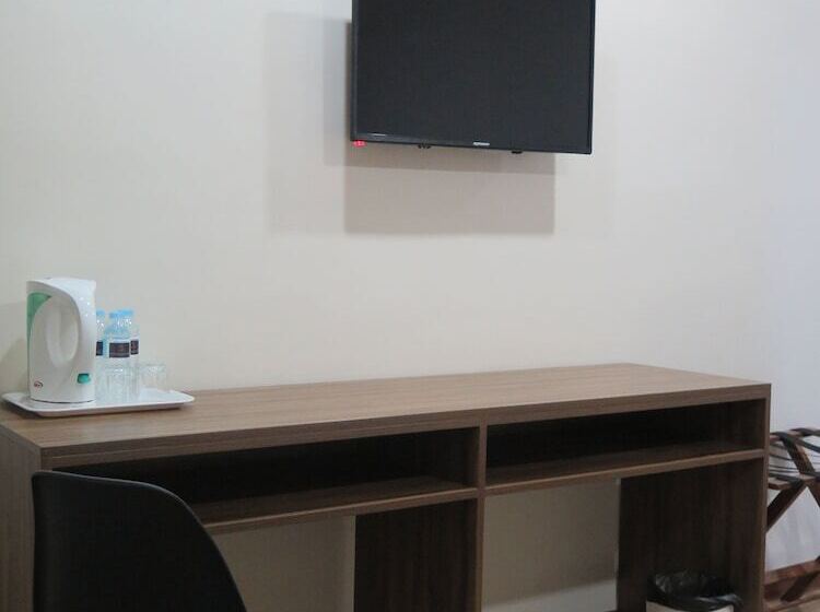 اتاق لوکس سه تخته, S Hotel & Residences