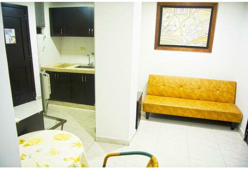 Номер Стандарт Трехместный, San Martin