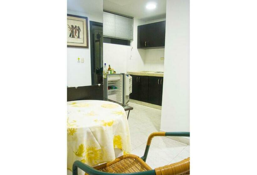 Номер Стандарт Трехместный, San Martin