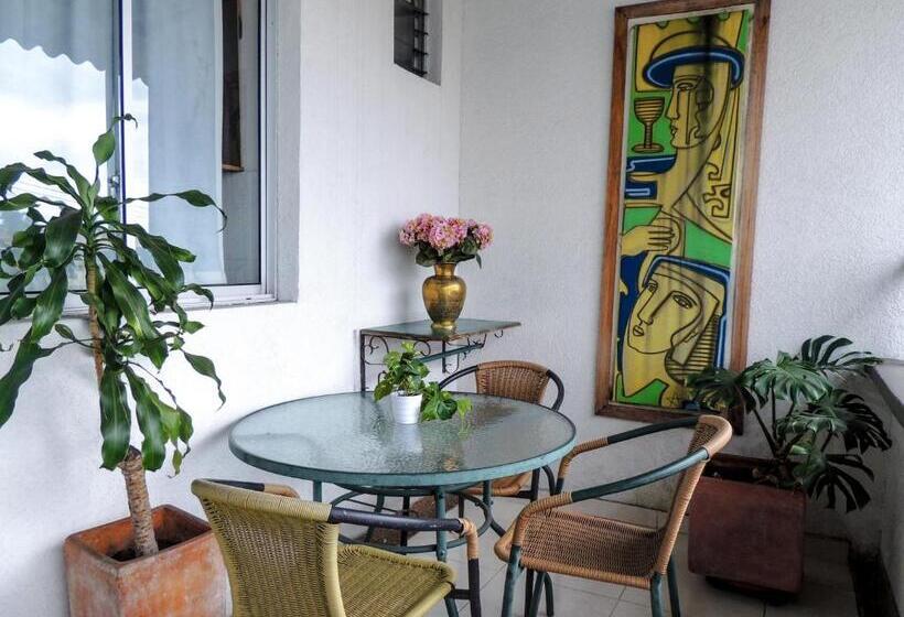 Трехместный Номер Superior, San Martin