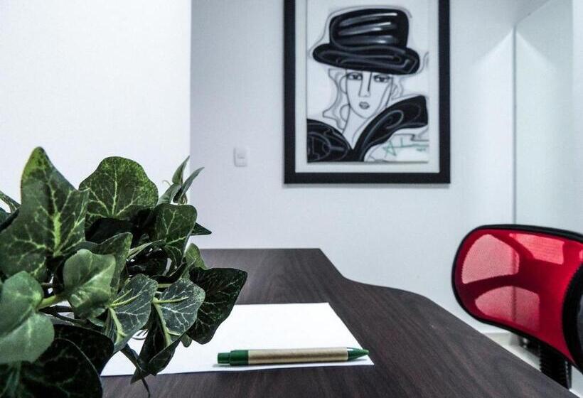 Номер Superior, San Martin