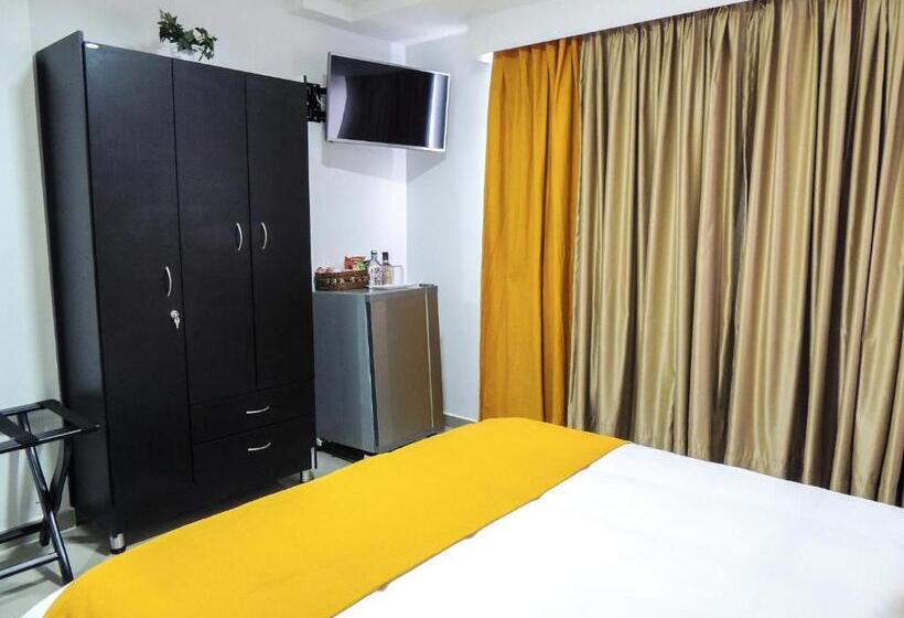 Номер Superior, San Martin