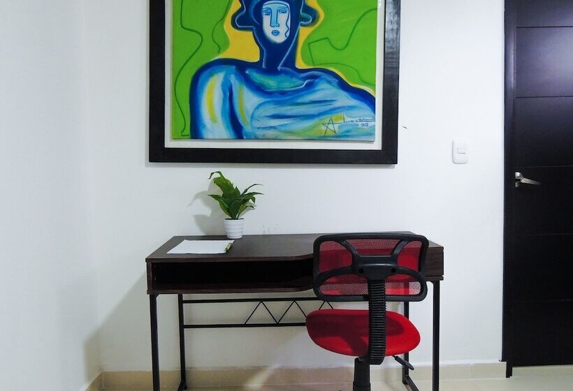 Номер Superior Одноместный, San Martin