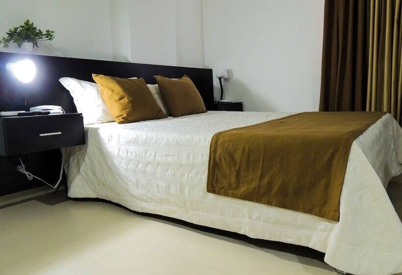 Номер Superior, San Martin