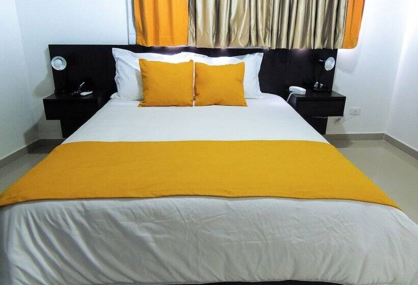 Номер Superior, San Martin