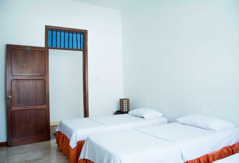 3 Kişilik Temel Oda, Savoy