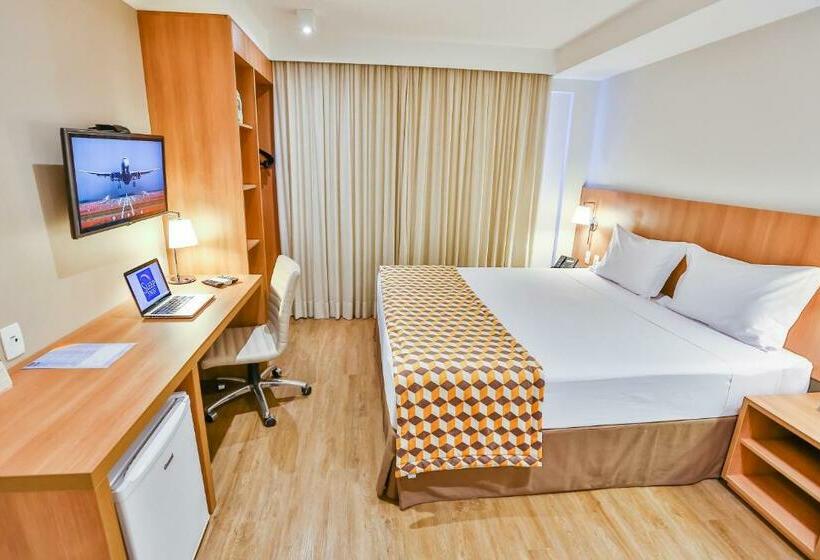 スタンダードルーム, Sleep Inn Aeroporto De Guarulhos   São Paulo