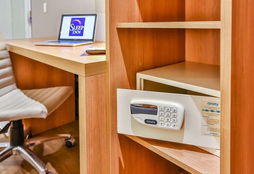 スタンダードルーム, Sleep Inn Aeroporto De Guarulhos   São Paulo
