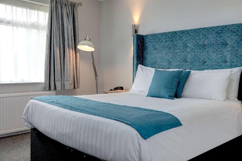 חדר סטנדרט, Sleep Inn Aeroporto De Guarulhos São Paulo