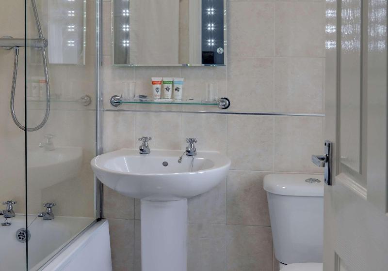 חדר סטנדרט, Sleep Inn Aeroporto De Guarulhos São Paulo