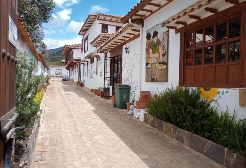 آپارتمان 2 خوابه, Villa Cristina