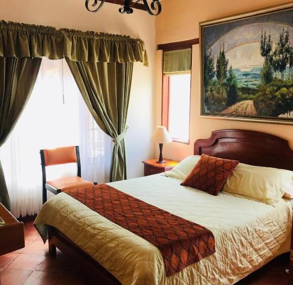 آپارتمان 2 خوابه, Villa Cristina