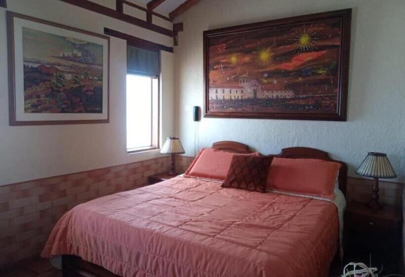 اتاق استاندارد, Villa Cristina